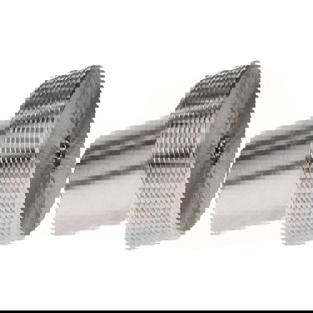 Plug Thread Gage: M33x2 Thread, 6H Class, Single End, No Go