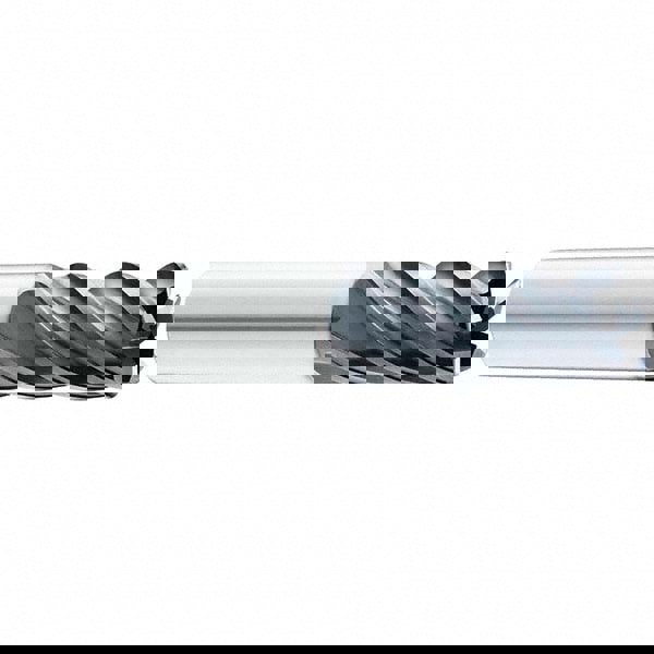 Roughing End Mill: 3/8