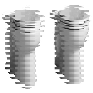 @ RF UNIV CLST BOWL WHIT CADET III