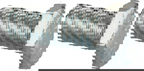 Hex Head Cap Screw: 3/8-16 x 1-1/8