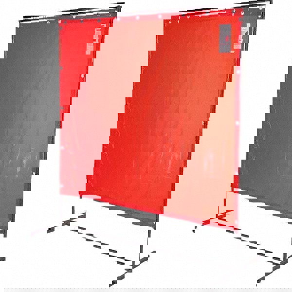 Adustable Modular Welding Curtain Frame Only