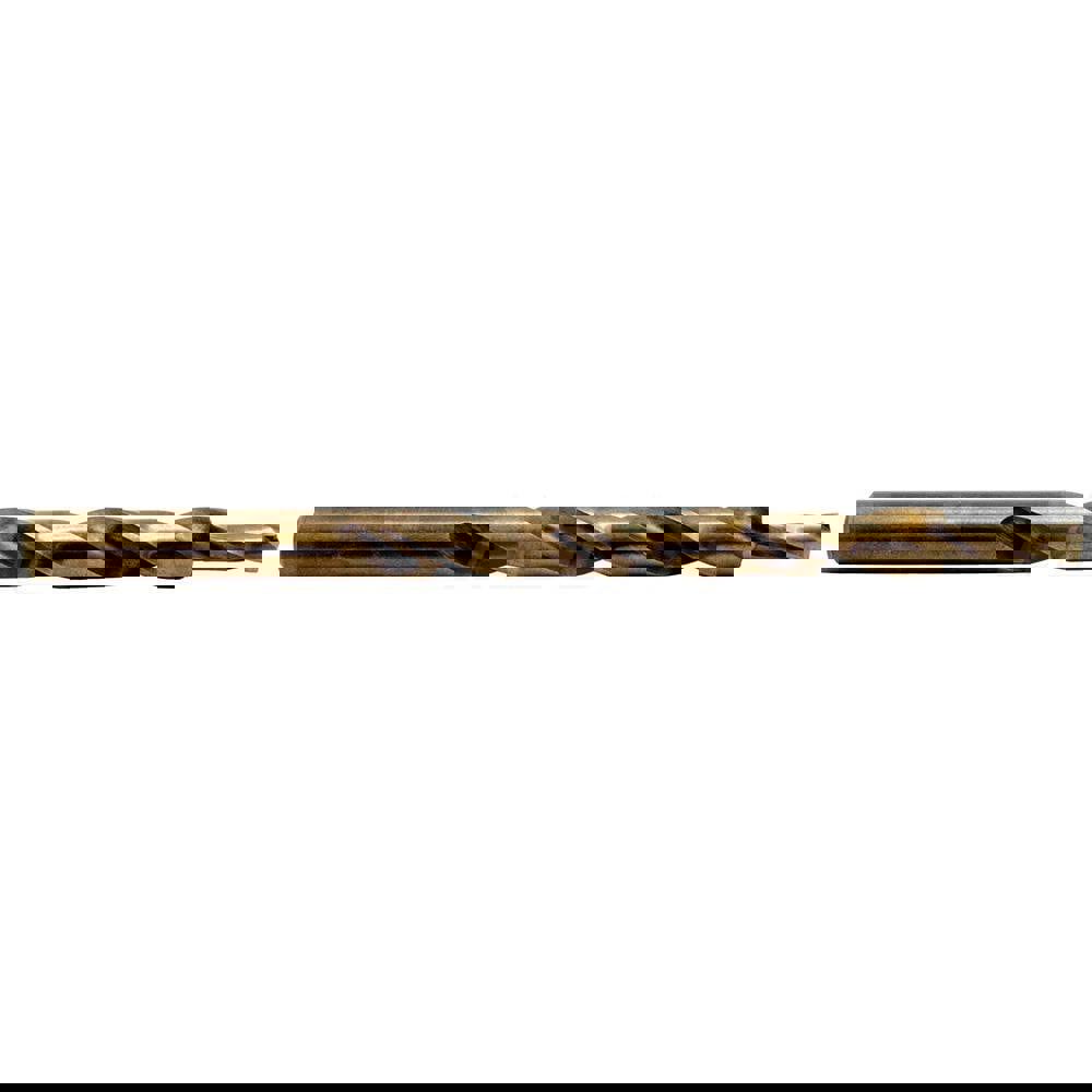 Subland Step Drill Bit: 3/8, 7-1/8