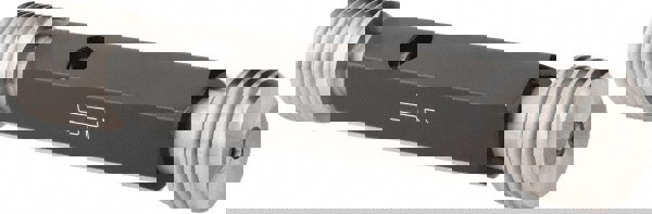 Plug Thread Gage: M27x3 Thread, 6H Class, Double End, Go & No Go