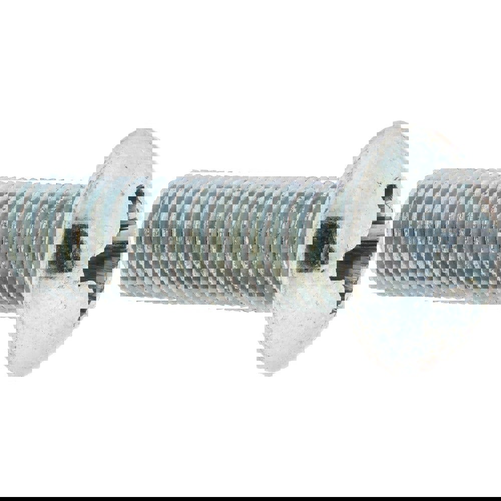 Machine Screw: 3/8-16 x 1-1/4