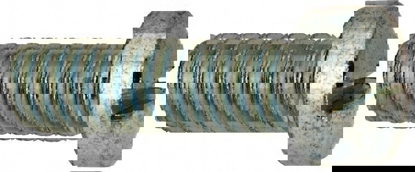 Machine Screw: 3/8-16 x 1-1/4