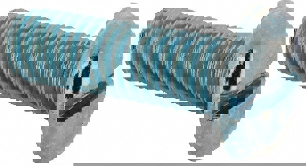 Machine Screw: 3/8-16 x 1-1/4