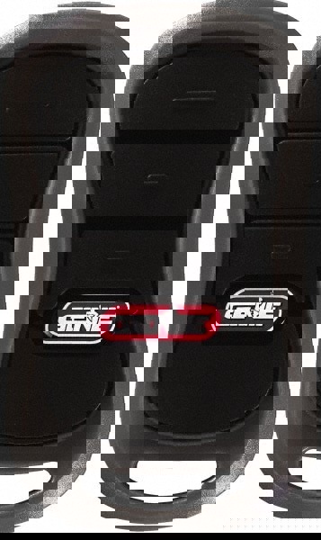 3 Button Garage Door Transmitter