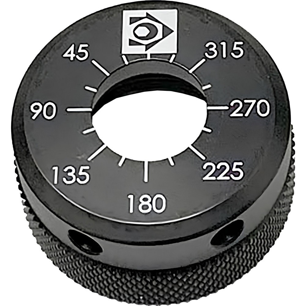 Concentric OD Clamp Bases; For Use With: OD Model 2 Clamp (PN 37200) ; Overall Diameter: 2.938 ; Overall Diameter (Mm - 4 Decimals): 74.6200 ; Overall Height (Decimal Inch - 4 Decimals): 2.0000 ; Overall Height (Mm - 5 Decimals): 50.80000
