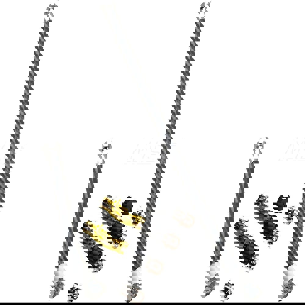 Spectrum Bulk Oil Storage System Fire Supression Kit