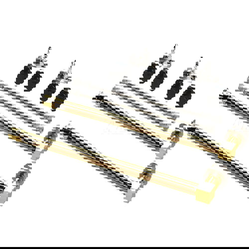 Spectrum Bulk Oil Storage System Level Gauge Retro-Fit-Kit