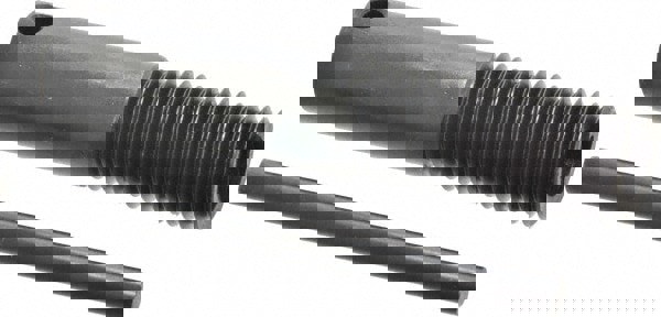 Thread Insert Hand Installation Tool: 1-8, Mandrel & Type III Threaded Mandrel