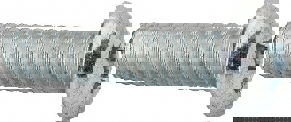 Machine Screw: 3/8-16 x 1-1/2