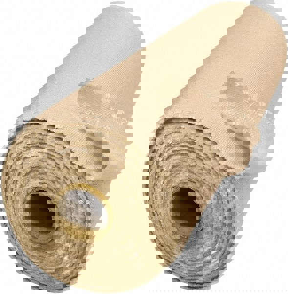 5' Wide Fiberglass Welding Curtain Roll