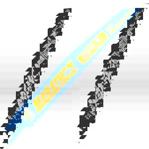 Reciprocating Saw Blade: 6