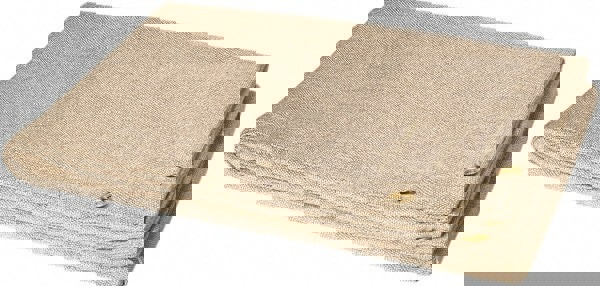 8' High x 6' Wide x 0.035