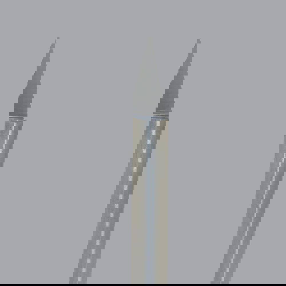 Engraving Cutter: 30 &deg;, 0.03