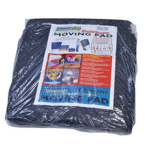 72 X 80 MOVING PAD