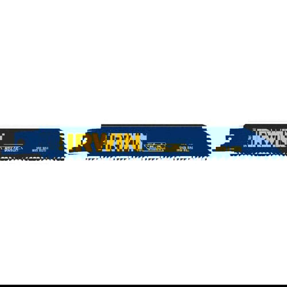 Reciprocating Saw Blade: 8