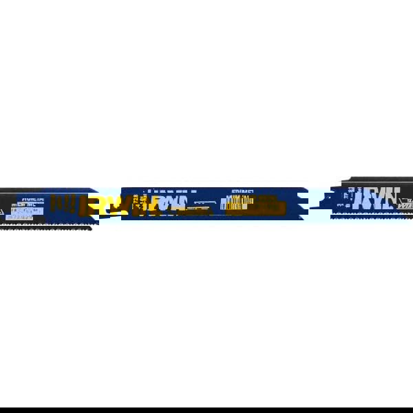 Reciprocating Saw Blade: 8