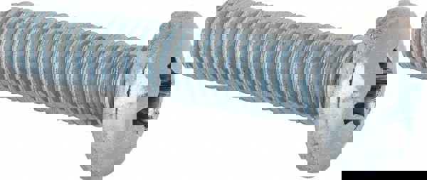 Machine Screw: 3/8-16 x 1-3/4