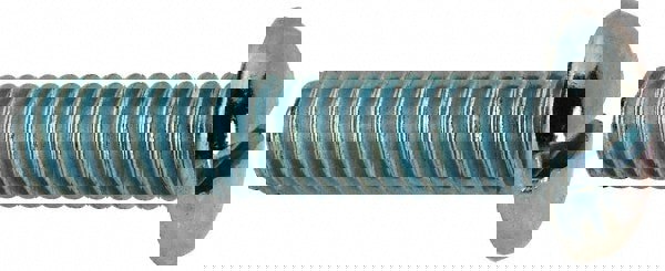 Machine Screw: 3/8-16 x 1-3/4