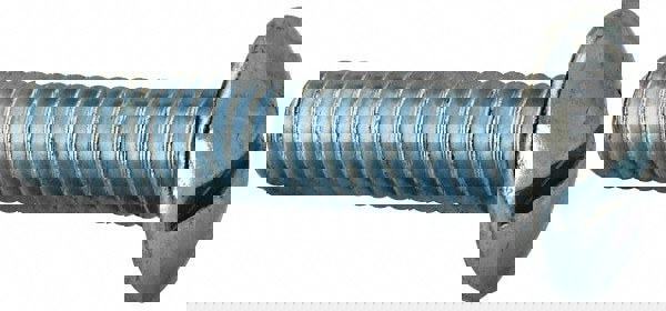 Machine Screw: 3/8-16 x 1-3/4