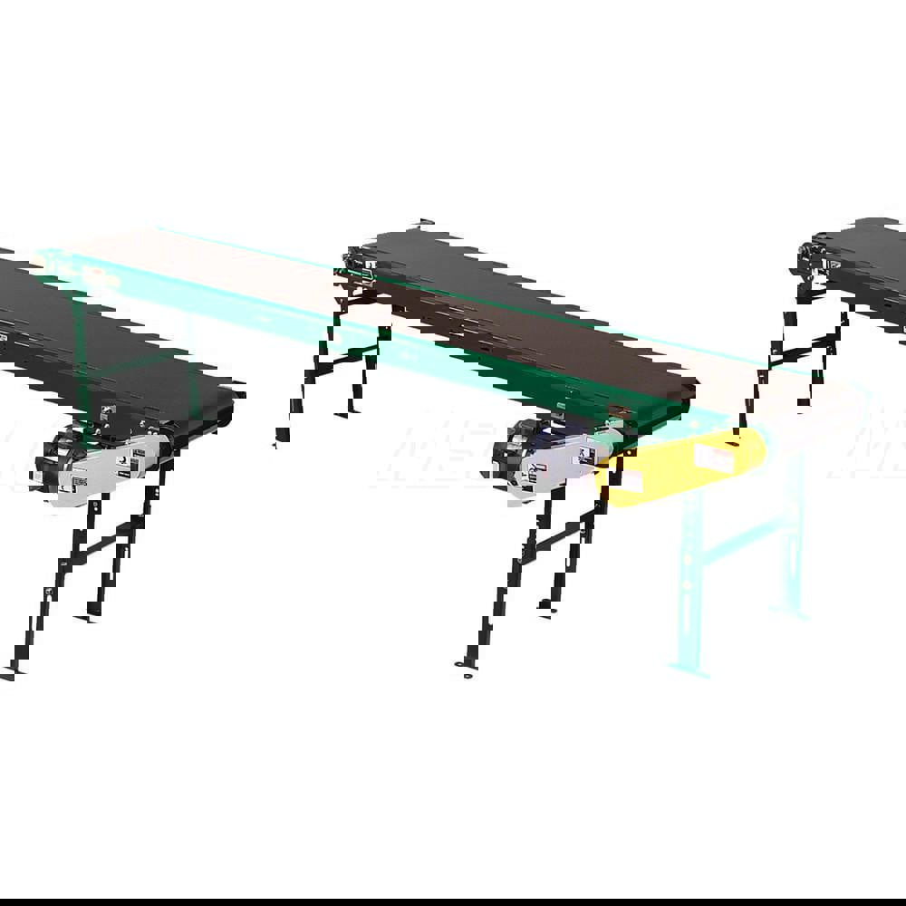 Motorized Conveyors; Belt Width (Inch): 18.0000