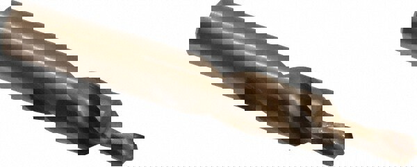 Subland Step Drill Bit: 3/8, 5