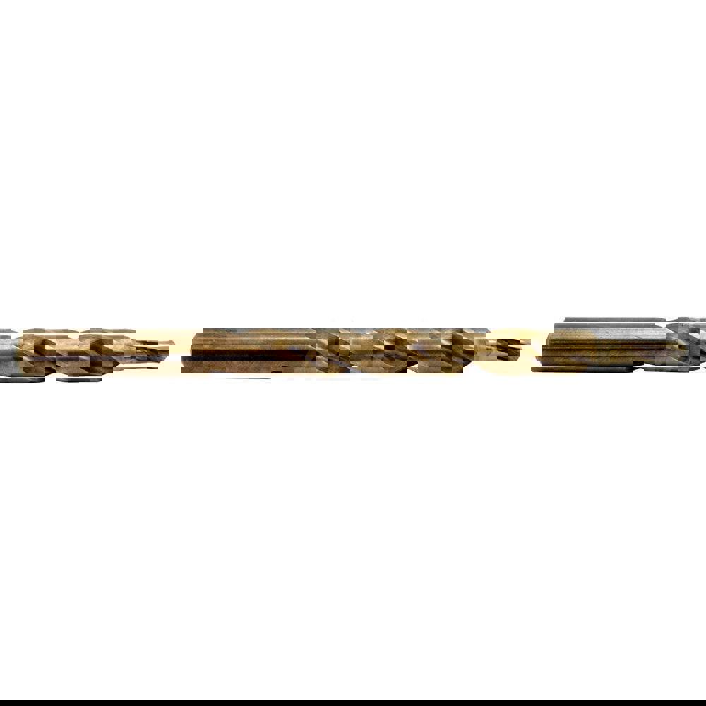 Subland Step Drill Bit: 4-3/4