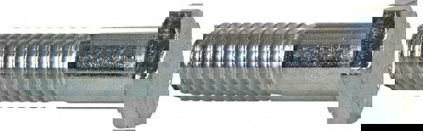 Hex Head Cap Screw: 3/8-16 x 1-7/8