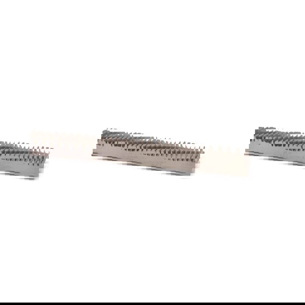 Spur Gears & Racks-Steel