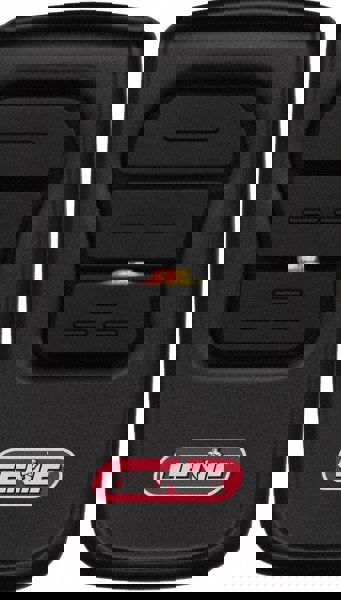 3 Button Garage Door Transmitter