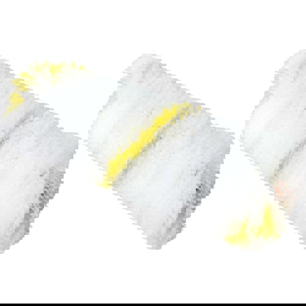 Paint Roller Cover: 3/8