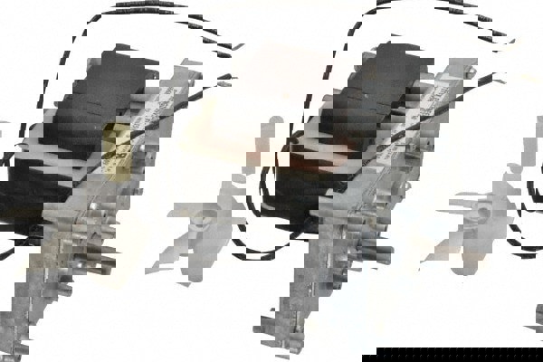 ESP Gear Motor: 125 in/lb Max