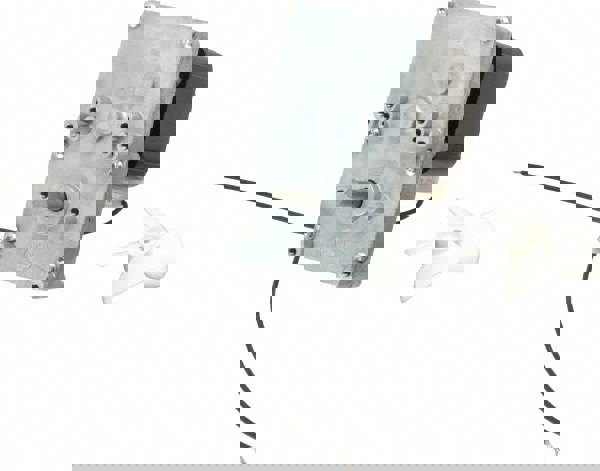 ESP Gear Motor: 60 in/lb Max