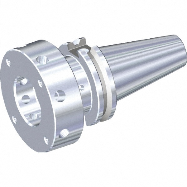Modular Tool Holding System Adapter: CAT50 Taper