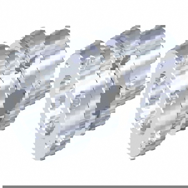 Modular Tool Holding System Adapter: HSK100A Taper