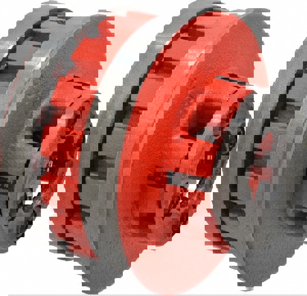 3/8 NPT Pipe Threader Die Head