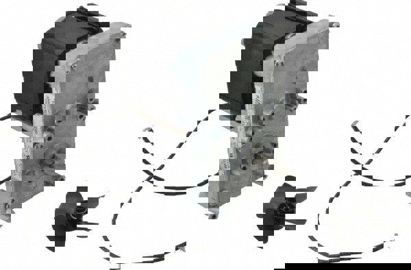 ESP Gear Motor: 30 in/lb Max