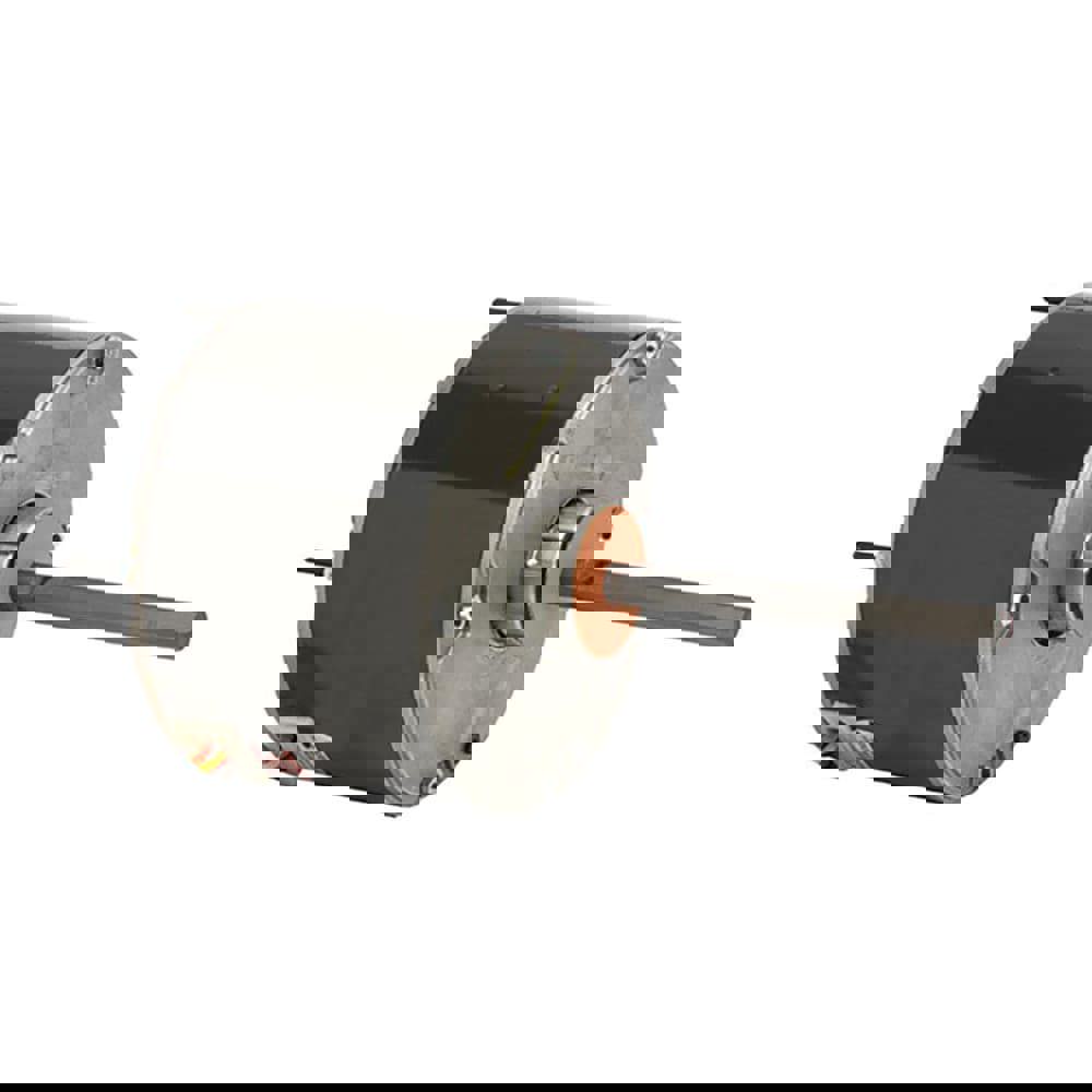 Single Phase Permanent Split Capacitor (PSC) AC Motor: TEAO Enclosure