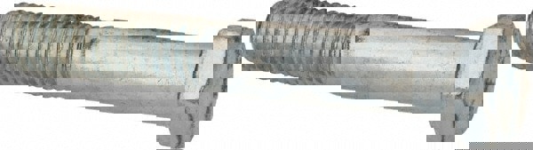 Hex Head Cap Screw: 3/8-16 x 2-3/8