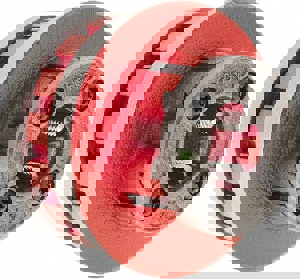 1/2 NPT Pipe Threader Die Head