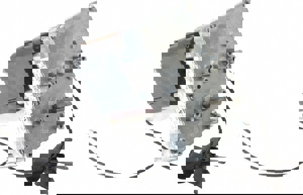 ESP Gear Motor: 15 in/lb Max