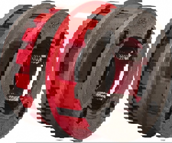 1-1/4 NPT Pipe Threader Die Head