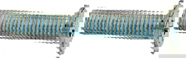 Machine Screw: 3/8-16 x 2-1/2