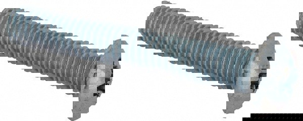 Machine Screw: 3/8-16 x 2-1/2