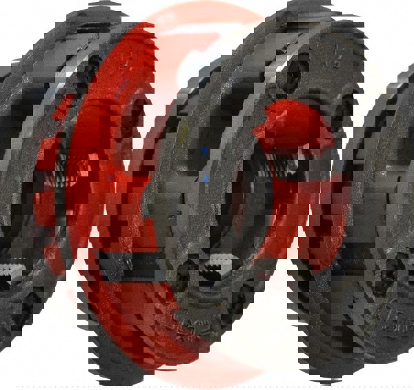 1-1/2 NPT Pipe Threader Die Head