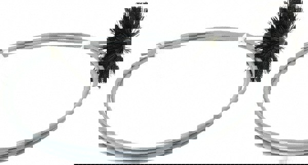 Dryer Vent Brushes; Handle Length: 10 (Feet)