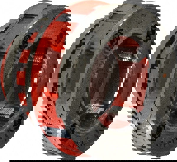 2 NPT Pipe Threader Die Head