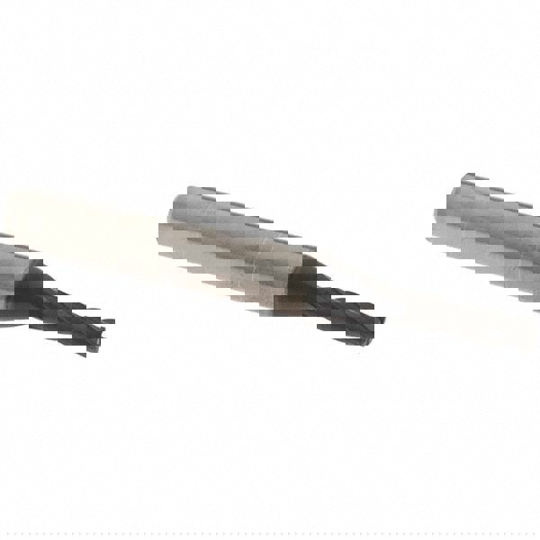 Square End Mill: 3.00 mm Dia, 12.00 mm LOC, 4 Flute, Solid Carbide